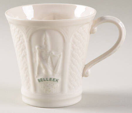 Visitors Centre Giftware by Belleek Pottery (Ireland)