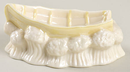 Smoking Accessories by Belleek Pottery (Ireland)