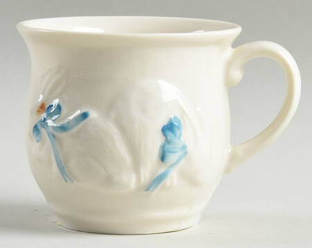 Childrens Ware-Baby Gifts by Belleek Pottery (Ireland)