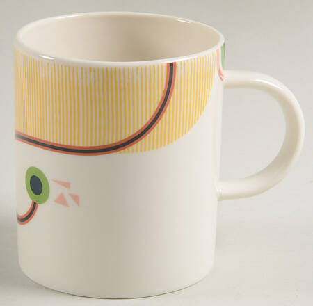 Moda by Belleek Pottery (Ireland)