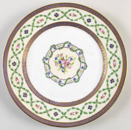 BER735 by Bernardaud