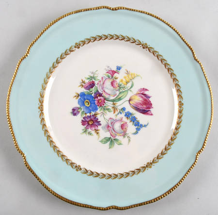 Bellwood Turquoise by Castleton (USA)