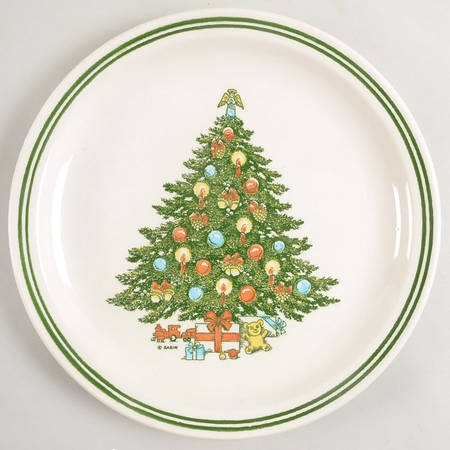 Christmas by Carlton (Japan)