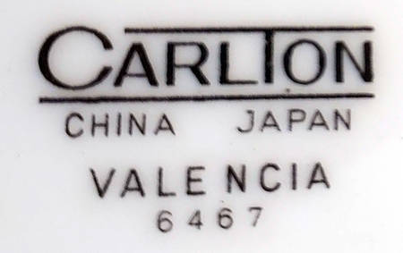 Valencia by Carlton (Japan)