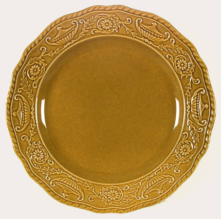 Regency Yellow Gold by Canonsburg