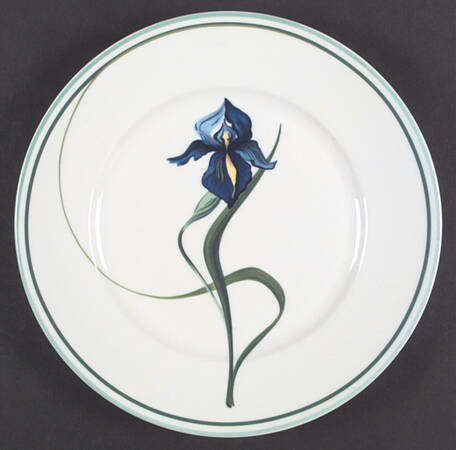 Iris by Ceralene