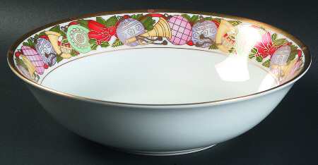 dior bowl