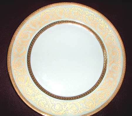 CHF199 by Charles Field Haviland