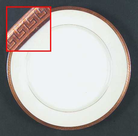 CHF266 by Charles Field Haviland