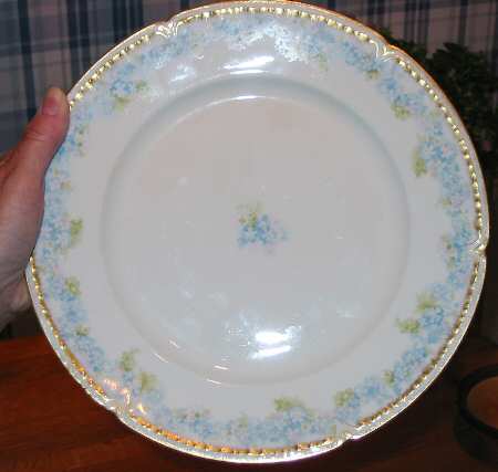 Schleiger 189a by Charles Field Haviland