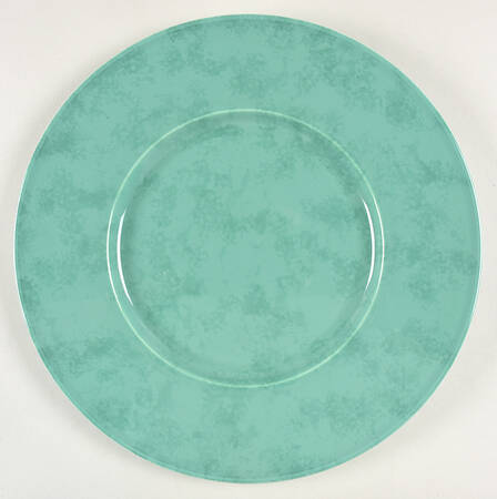 Faience Green (Sponge) by Christofle