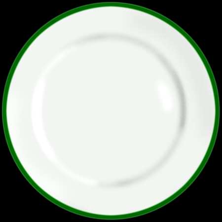 Emerald Circle by Christopher Stuart
