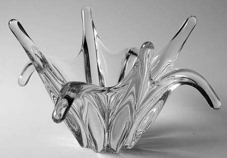 Octopus by Baccarat