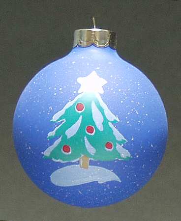 Hallmark 1987 Hallmark Christmas Ornaments Godchild - Boxed