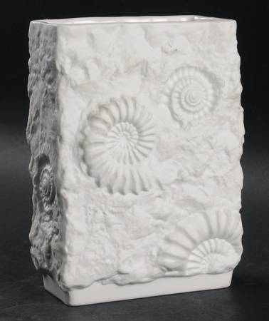 Fossil by Kaiser