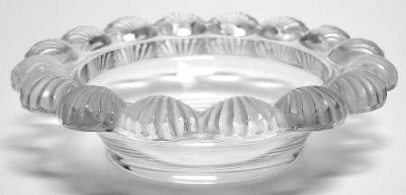 Pornic by Lalique
