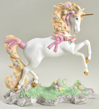 Lenox Lenox Figurines Gift Of Knowledge Unicorn - Boxed