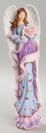 Lenox Lenox Figurines Valentine Wishes - Boxed