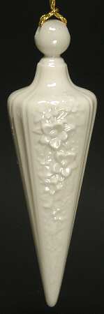 Lenox Lenox Christmas Ornament Annual Ornament - Boxed