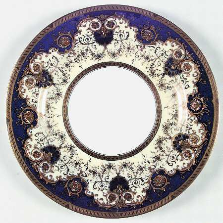 6850 by Coalport