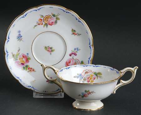 7405 by Coalport