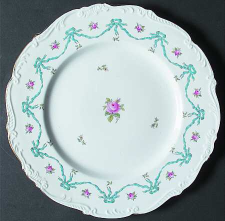 9457 by Coalport