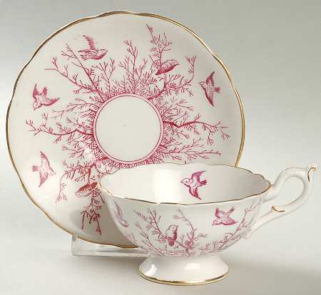 9676 by Coalport