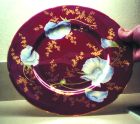 9686 by Coalport