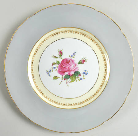 9715 by Coalport