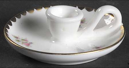 Birbeck Rose by Coalport