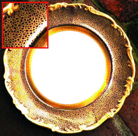 COA10 by Coalport