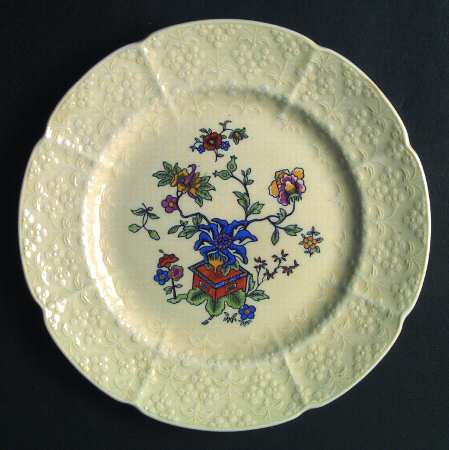 E43 by Coalport