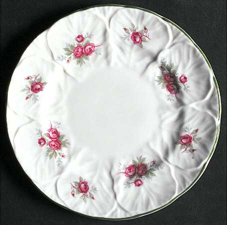 Country Garden by Coalport