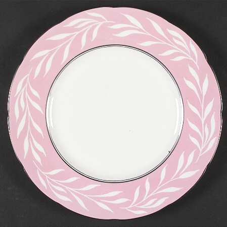 Phantom Pink by Coalport