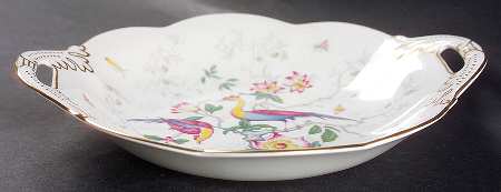Tulip Tree by Coalport
