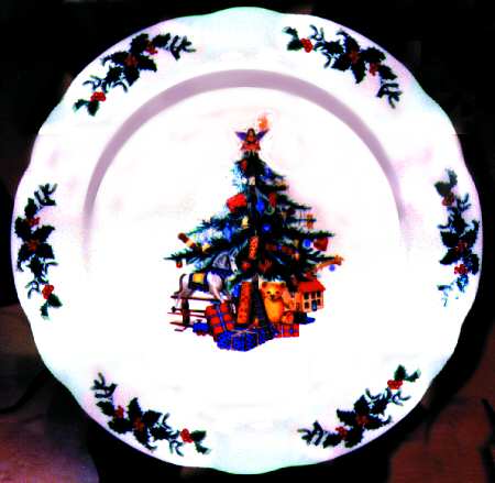 Christmas Toys by BIA Cordon Bleu