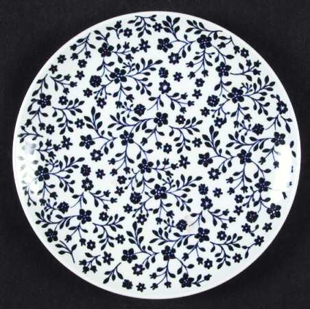 Coordinates Blue by Corning Corelle