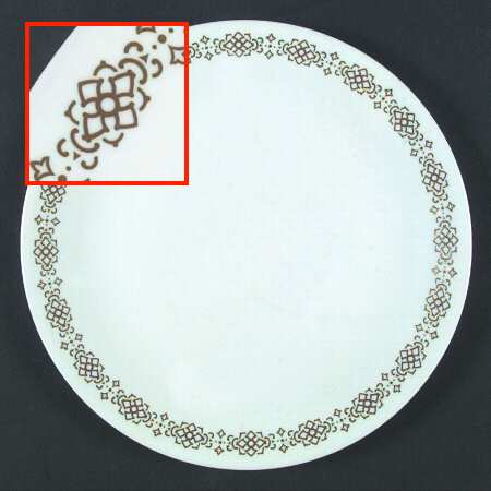 COR39 (Corelle) by Corning Corelle