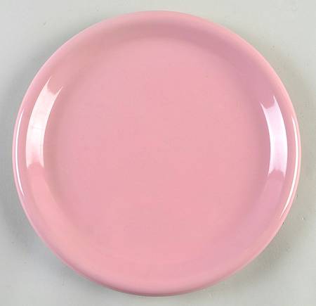 Prego Pink by Corning Corelle