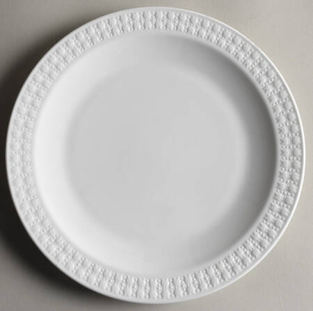 Sculptured Rim (No Trim, Centura) by Corning Corelle