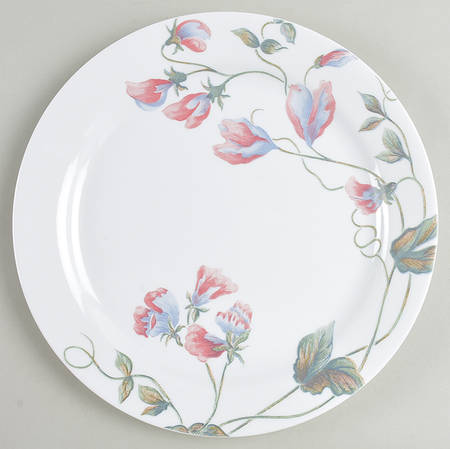 Sweet Celeste (Corelle) by Corning Corelle