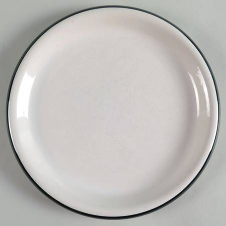 Villa Black by Corning Corelle