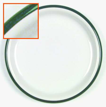 Villa Hunter Green by Corning Corelle