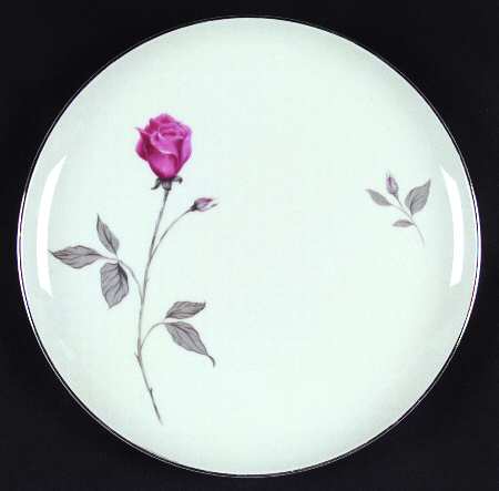 Treasure (Pink Roses) by Contour