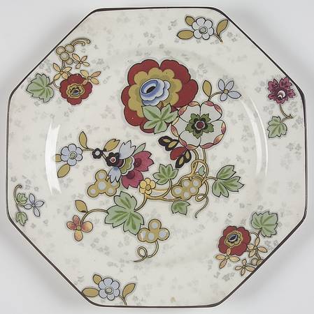 Beaumont by Crown Ducal