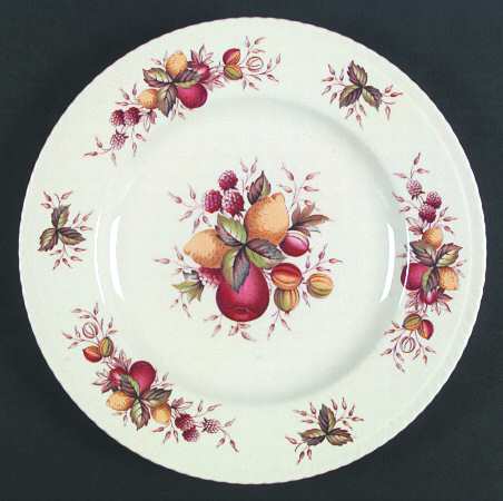Citrus by Crown Ducal