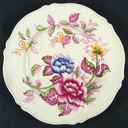 Dell by Crown Ducal