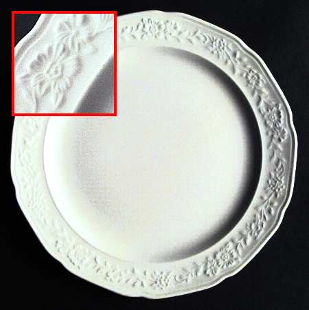 CRP25 by Crown Potteries