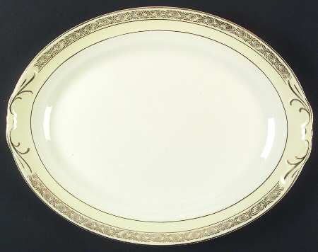 CRP3 by Crown Potteries