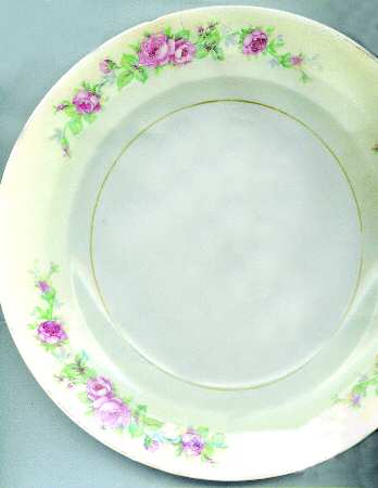 CRP34 by Crown Potteries